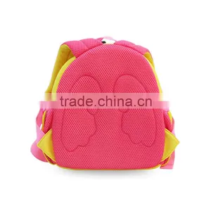 High Quality Neoprene Daily Backpack Girls Backpack Bag Eco-friendly thumbnail-3