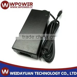 48w Ac/dc Power Adapter 24v 2a With UL.Class2 Approves,dc Jack:5.5*2.1,hot Sell! thumbnail-2