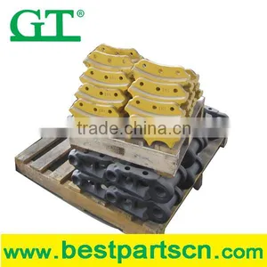 D355 Bulldozer Parts Segment Group for 195-27-12467 thumbnail-1