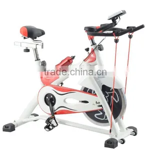 Professional Manufacturer Hot Salse Exercise Bike , Fitness Bike , YB-S2000 thumbnail-1