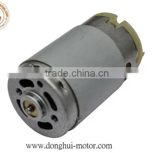 Motor for Spray Machine,electrical Machine Motors,brush dc Motor for Toy thumbnail-1