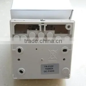 TR Series Room Thermostat for Central Air Conditioner T6360A thumbnail-4