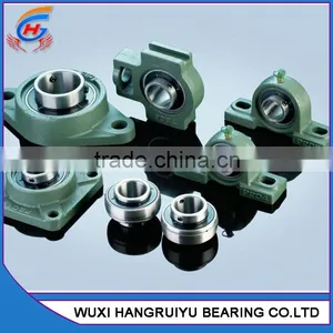 Miniature Pillow Block Bearings Used for Textile Machinery UCP205 thumbnail-6