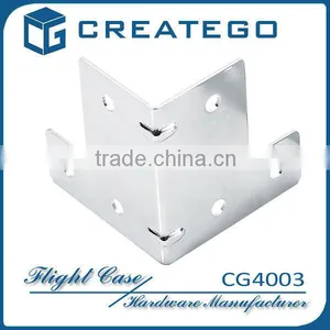 Iron Hardware Protective Metal Corner Protector thumbnail-1