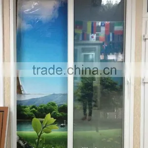 Cheap lg Pvc Sliding Door Price thumbnail-1