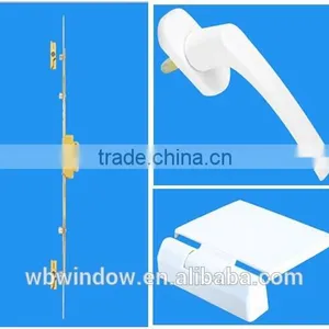 LG PVC Casement Doors(opening Inside), PVC Doors thumbnail-5