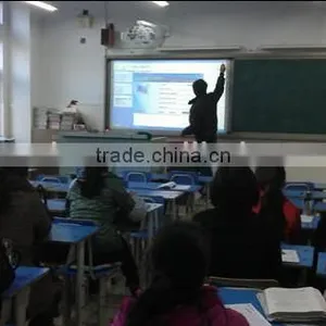 Magnetic Board DB-96IWS Touch Board thumbnail-1