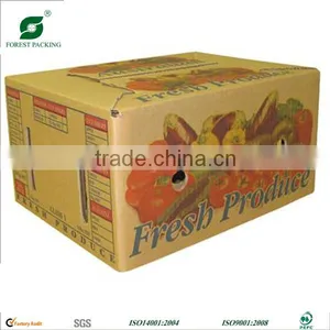 WAX VEGETABLE PAPER BOX FP800922 thumbnail-1