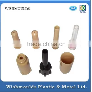Super Quality High Auto Parts Injection Plastic Mold Manufacturer thumbnail-3