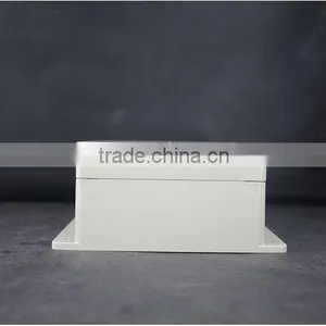 160*160*90mm Ip65 Outdoor Cable Terminal Box thumbnail-1