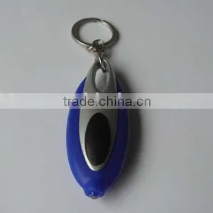 Solar Light Key Chain thumbnail-1
