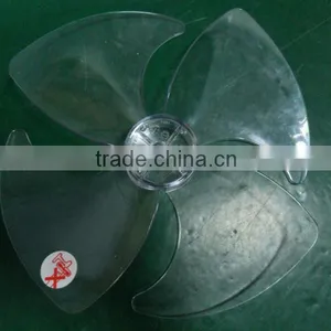 Plastic Fan Blade Manufacturer thumbnail-1