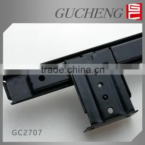 Good Sell Full Extension Ball Bearing Computer Keyboard Tray thumbnail-6