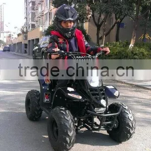 500watt e Atv, Powerful Electric Atv by Shaft Driver for Kids thumbnail-2