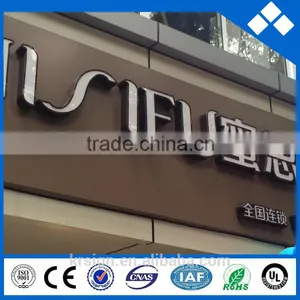 Led Light Display Advertising Board/Outdoor Advertising Led Signs Display thumbnail-4