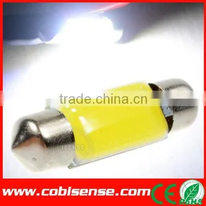 28/31/36/39/41MM FESTOON LED FLASHING CAR ROOF LIGHT thumbnail-1