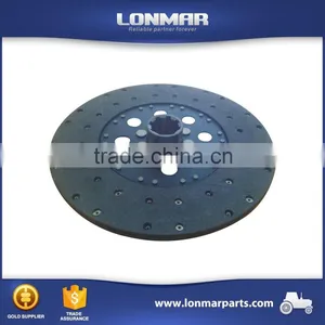 Wholesale Agriculture Machinery Parts High Quality Clutch Disc for FIAT Replacement Parts thumbnail-1