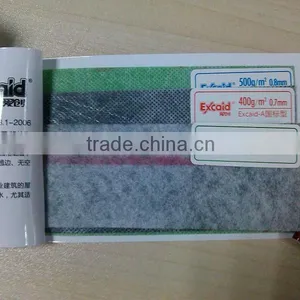 PP/PE Coated Fabric;PE Pond Liner thumbnail-1