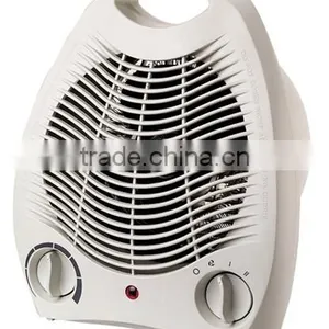 Heater Electric Fan Heater SAA FAN HEATER Fan Heater 2000W CE/GS NINGBO HEATER thumbnail-4