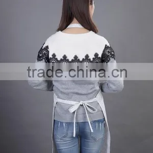 2015 Hot Selling Good-quality Manufacturer Custom Kitchen Apron,cheap Custom Aprons,fancy Kitchen Aprons,Apron thumbnail-5