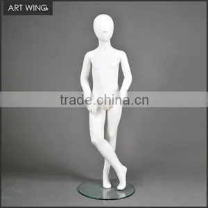 Top Show Display Child Water Transfer Printing Mannequin for Sale thumbnail-1