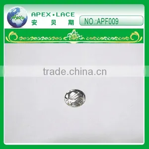 Apex Hot 2015 Lady's Beauty Beads Round Abs Beads thumbnail-1