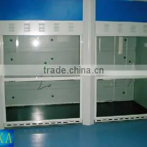 Soil Lab Testing Equipment Fume Hood Price thumbnail-6