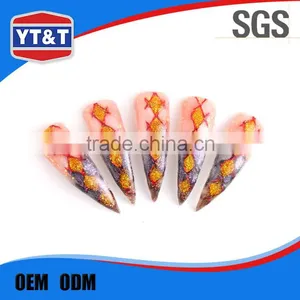 Dependable Factory Best Price 5ml UV Gel Nail Builder thumbnail-1