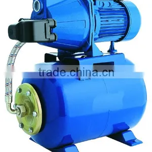AUTOJET With 24L Tank Booster Water Pump thumbnail-1