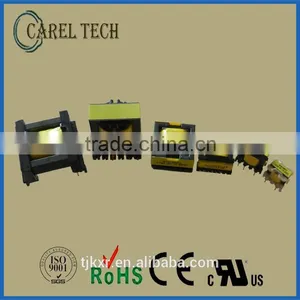 CE, ROHS Approved, Soft Ferrite Core Pot3319 thumbnail-1