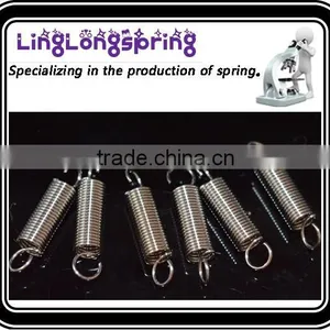 Free Sample Tension Spring for Switch thumbnail-4