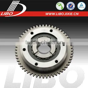K71/KZVZ Gear Starter Driven Assembly thumbnail-2