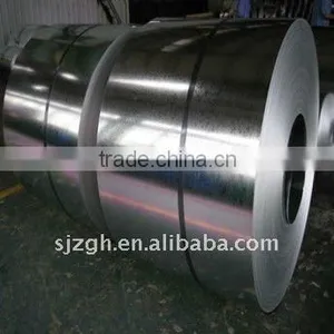 Steel Coil Z90 thumbnail-1