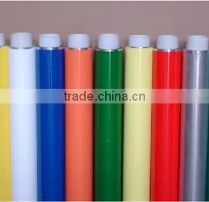 Good Quality Red Mylar Tape /red Color Mylar Tape /electronic Red Mylar Tape/red Mylar Adhesive Tape Manufacturer thumbnail-3