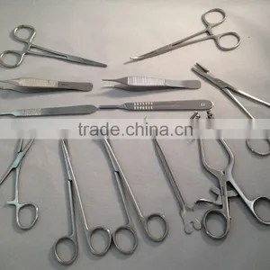 Surgical Instruments By Taidoc thumbnail-1