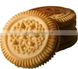 Soft and Hard Biscuit Making Machine thumbnail-4