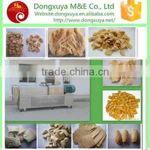 Fully Automatic SoybeanProtein Making Machine/Processing Line thumbnail-3