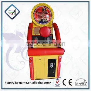 World Boxing Championship Game Machine thumbnail-4