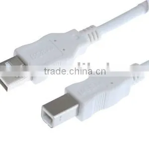 Hot Sell White Color USB Cable,android Usb Gps Receiver thumbnail-1