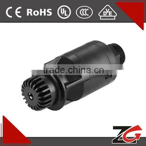 DC 24v Solar Submersible Water Pump (CE, UL, ROHS, VDE, FC, CCC Low Power Consumption, Safe and Low Noise) thumbnail-1