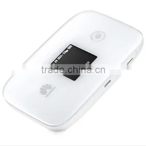Huawei E5786s-32a 300Mbps LTE FDD800/850/900/1800/2100/2600Mhz TDD2600Mhz Cat6 WIFI Router Modem(Unlocked) thumbnail-5