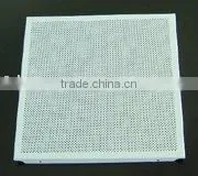 Custom-made Aluminium Perforated Ceiling thumbnail-1