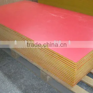 Color Core Hdpe Sheet thumbnail-1