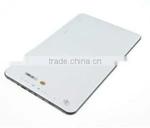 Capacitance TFT Display 10.1" Tablet pc Flat Computer;flat Computer;Capacitance Screen Flat Computer thumbnail-1