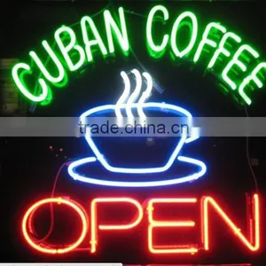 Outdoor Bar Open Led Digital Sign Board thumbnail-1