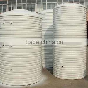 Solar Hot Water Drink Using 3000L Water Tank thumbnail-1