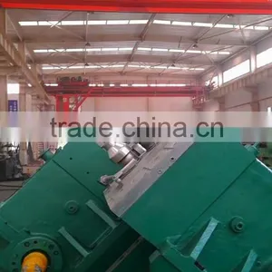 China Used Tmt Bar Block Mill for Sale thumbnail-4