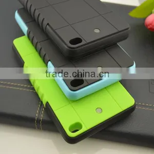 2015 New Innovative High Quality Monocrystalline Portable LED Indicator Slim Mini Portable Solar Panel Charger thumbnail-6