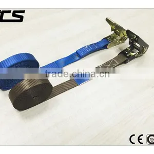 800KG Endless Mini Ratchet Strap thumbnail-2