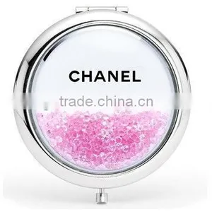 Hot Sell ! Metal Sublimation Photo Printing DIY Mirror thumbnail-4